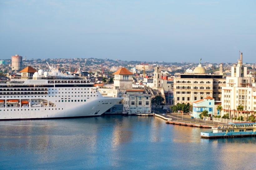 The Best Cuban Cruises from Florida for Canadian Snowbirds